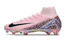 Nike Air Zoom Superfly 10 Elite FG - Rosa