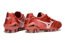 Mizuno Morelia Neo IV FG - Vermelho