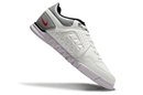 Nike Gato Futsal - Branco Vermelho