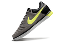 Nike Gato Futsal - Cinza Verde