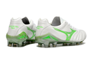 Mizuno Morelia Neo IV FG - Branco Verde