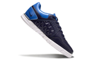 Nike Gato Futsal - Preto Azul