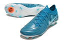 Nike Phantom GX2 Elite FG - Azul