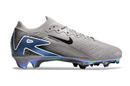 Nike Air Zoom Mercurial Vapor 16 Elite FG - Cinza