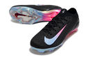 Nike Air Zoom Mercurial Vapor 16 Elite FG - Preto Rosa