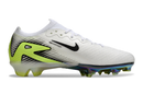 Nike Air Zoom Mercurial Vapor 16 Elite FG - Branco Verde