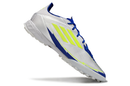 Adidas F50 Elite Society TF - Branco Azul