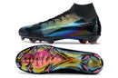 Nike Air Zoom Mercurial Vapor 16 Elite FG - Preto