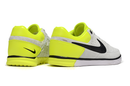 Nike Gato Futsal - Cinza Verde