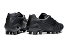 Mizuno Morelia Neo IV FG - Black