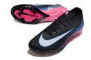 Nike Air Zoom Mercurial Vapor 16 Elite FG - Preto Rosa