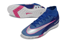Nike Air Zoom Superfly 10 Society Elite TF - Azul