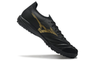 Mizuno Morelia Neo Sala β Society - Preto Dourado