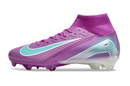 Nike Air Zoom Mercurial Vapor 16 Elite FG - Roxo