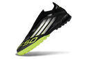 Adidas F50 Elite Laceless Society - Black