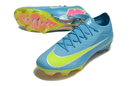 Nike Air Zoom Mercurial Vapor 16 Elite FG - Azul