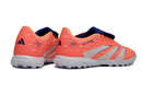 Adidas Predator Elite Tongue Society - Coral Blaze