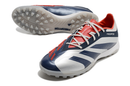 Adidas Predator Elite Society - Prata