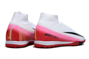 Nike Air Zoom Superfly 10 Society Elite TF - Fear Nothing