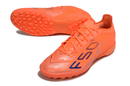 Adidas F50 Elite Society TF - Laranja