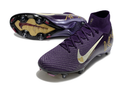 Nike Air Zoom Superfly 10 Elite SG TRAVA MISTA - Mbappe