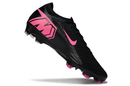 Nike Air Zoom Mercurial Vapor 16 Elite FG - Preto Rosa