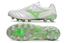 Mizuno Morelia Neo IV FG - Branco Verde