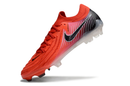 Nike Phantom GX2 Elite FG - Vermelho