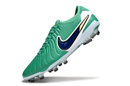 Nike Tiempo Legend X Elite FG - Fear Nothing