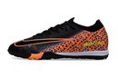 Nike Air Zoom Mercurial Vapor 16 Elite TF - Preto Laranja