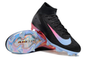 Nike Air Zoom Superfly 10 Elite FG - Preto Rosa