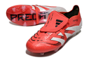 Adidas Predator 25 Elite Tongue FG - Pure Victory