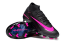 Nike Air Zoom Superfly 10 Elite FG - Preto Rosa