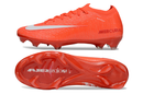 Nike Air Zoom Mercurial Vapor 16 Elite FG - Laranja