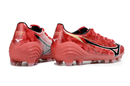 Mizuno Alpha Made in Japan - Red
