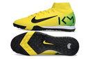 Nike Air Zoom Superfly 10 Society Elite TF - Mbappe Amarelo