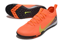 Nike Mercurial Air Zoom Vapor 16 Pro Society - Laranja