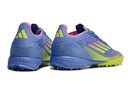 Adidas F50 Elite Society TF - Azul