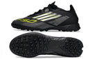 Adidas F50 Elite Society TF - Preto Verde