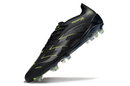 Adidas Predator 25 Elite FG - Electric Stealth