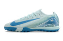 Nike Air Zoom Mercurial Vapor 16 Elite TF - Azul