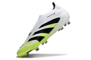 Adidas Predator 25 Elite LL FG - Radiant Blaze