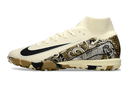 Nike Air Zoom Superfly 10 Society Elite TF - Creme