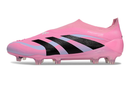 Adidas Predator 25 Elite LL FG - Rosa