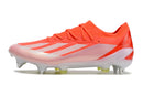 Adidas X Crazyfast.1 SG - Energy Citrus