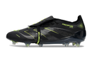 Adidas Predator 25 Elite Tongue FG - Electric Stealth