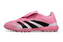 Adidas Predator Elite Tongue Society - Rosa