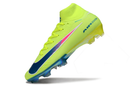 Nike Air Zoom Superfly 10 Elite FG - Verde