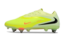 Nike Phantom 6 Elite SG Trava Mista - Max Voltage