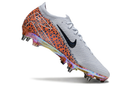 Nike Air Zoom Mercurial Vapor 16 Elite SG TRAVA MISTA - Laranja